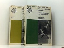 Konrad Lorenz: Über
