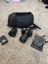 Nikon D750 24,3 megapixel