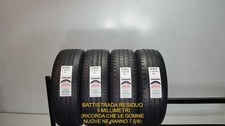 GOMME USATE   185/60R15 84H
