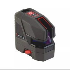 Livello laser con - laser, linee
