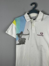 Polo SERGIO TACCHINI vintage
