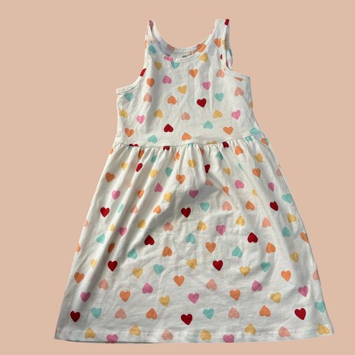 Vestito bambina taglia - vestito,
