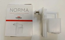 GALLEGGIANTE CASSETTA WC