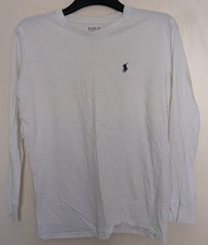 T-shirt manica lunga M Polo