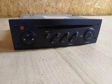 Renault Clio III 2007 Radio