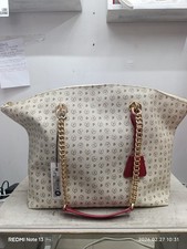LIVE borsa POLLINI linea