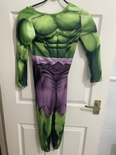 Costume/Abito Rubini Marvel