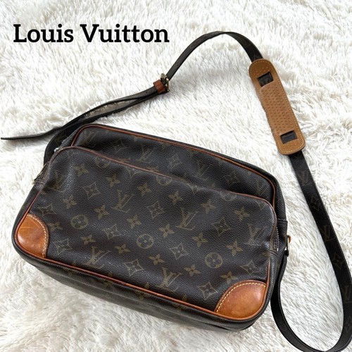 Borsa tracolla louis vuitton - borsa,