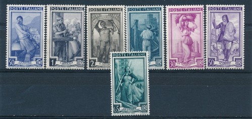 1955 italia repubblica - 1955/57,