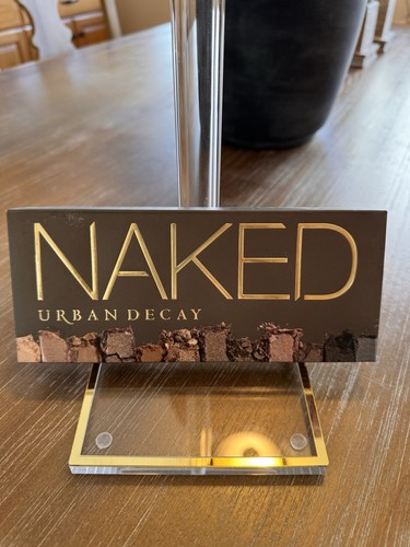 Rara urban decay naked palette - urban,