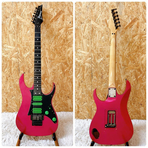 Ibanez rg550 fujigen floyd - ibanez,
