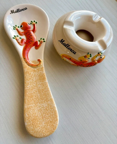 Set poggia mestolo - , e