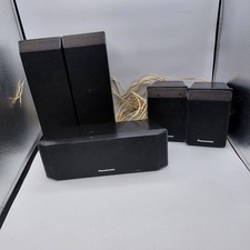 Panasonic Sistema di