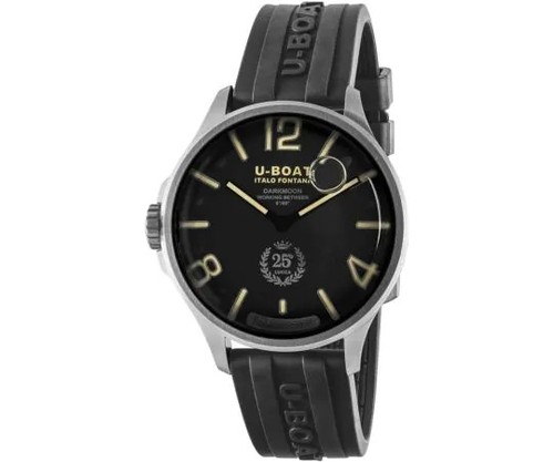 Orologio uomo boat 2027 - uomo, u-boat