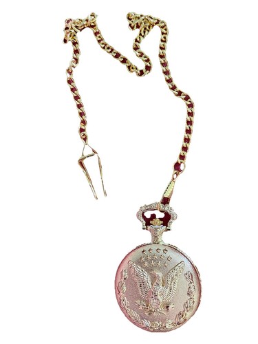 Orologio tasca vintage - da,