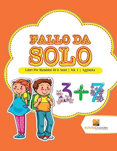 Fallo solo libri per - da,
