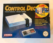 Nintendo nes con accessori - nintendo,