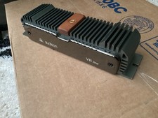 Piastra tappo terminale