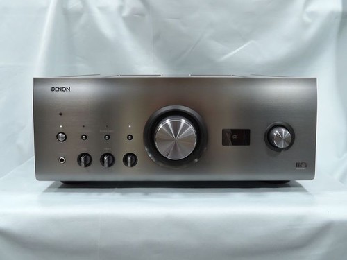 Denon pma a110 - pma-a110, gs