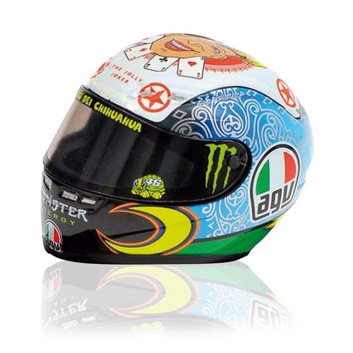 Valentino rossi vr46 scala 5 - rossi,