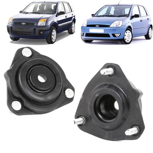 Kit supporti ammortizzatore - kit,