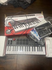 Akai Professional MPK Mini