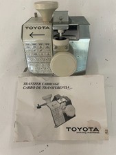 Carrello di trasferimento e