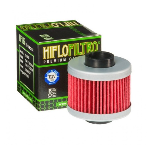 Filtro olio hiflofiltro per - olio,