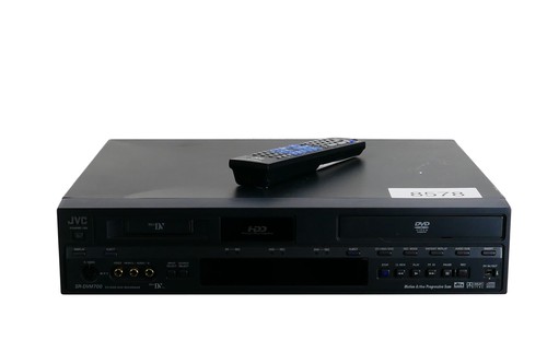 Jvc dvm700e mini - sr-dvm700e, |