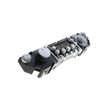 SCHEDA ELETTRONICA DISPLAY