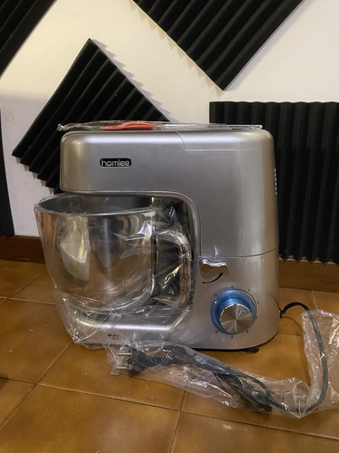 Homlee 1508 impastatrice - homlee,