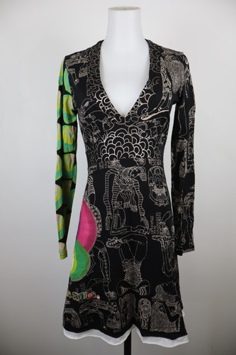 Desigual vestito donna - desigual, tg.