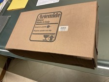 Artemide megaron lampada - artemide,