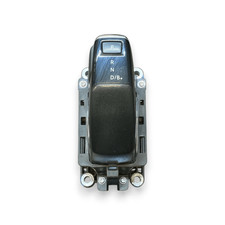 Leva del cambio automatico