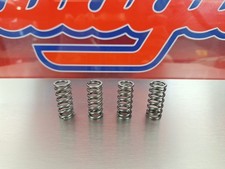 4 X Molle Rinforzate oltre