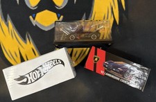 Hot Wheels 2020 Redline RLC