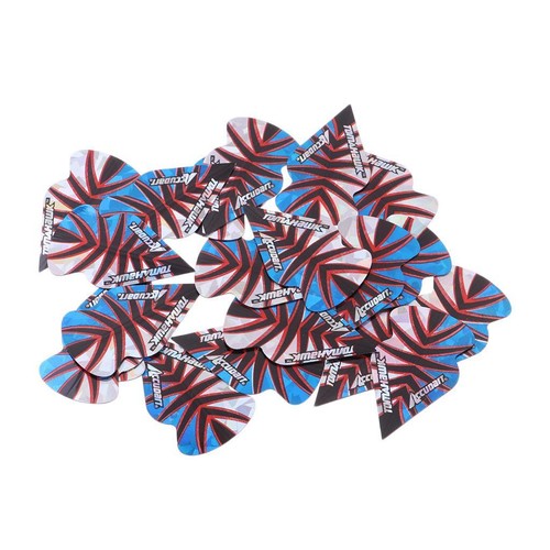 20pcs protezioni per freccette - protezioni,