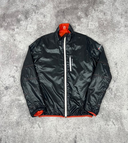 Ortovox swisswool giacca - ortovox,