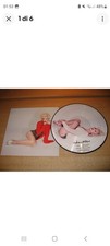 Madonna Picture Disc Lp Rebel Hearth