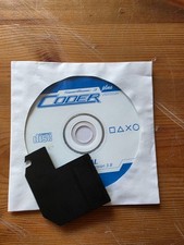 SwapMagic 3 Plus Coder v. 3.8 PS2 + Magia Card - Modifica Console Retro-Gaming