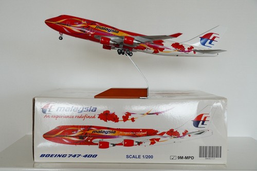 Wings 200 malaysia - jc,