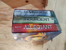 Divergent Series, Veronica