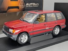 Modellini auto 1:18 AUTOart