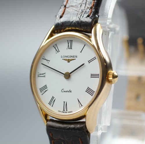 Mint longines cal - [n,