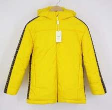 FENDI PIUMINO BAMBINO GIACCA