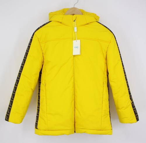 Fendi piumino bambino - piumino,