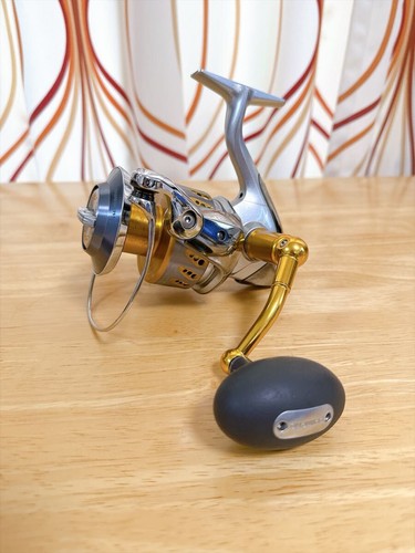 Shimano stella 10000xg - shimano,