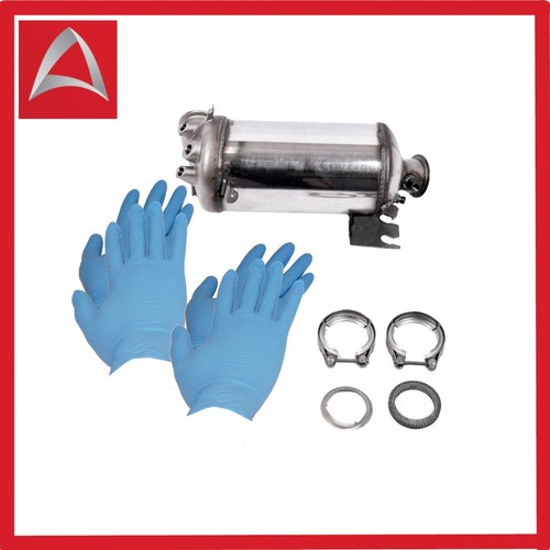 Filtro antiparticolato - ✅,