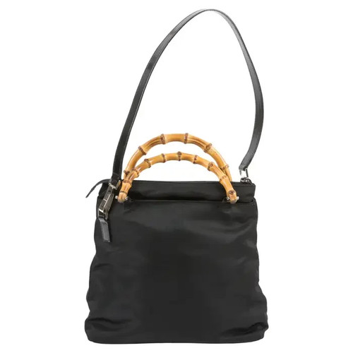 Borsa tracolla gucci vintage - gucci,