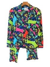 Pigiama Salopette Vespa Tg S